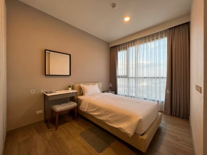 Keen Centre Sriracha, Chon Buri (Pattaya), 95/5 Sukhumvit Rd, Si Racha, Si Racha, Chon Buri (Pattaya), 2 Bedrooms, 66 sqm, Condo For Rent, by Pensasi Ongphichetmetha, 500185807 - DDproperty.com
