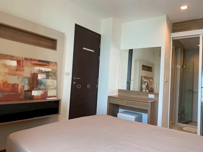 Rhythm Sathorn : ริทึ่ม สาทร, กรุงเทพ, 141 ซอยสาทร 21, ยานนาวา, สาทร, กรุงเทพ, 35 ตร.ม., คอนโด ขาย, โดย Adisorn Eamso, 500185808 - DDproperty.com