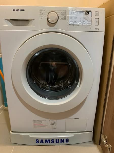 Rhythm Sathorn, Bangkok, 141 Soi Sathorn 21, Yan Nawa, Sathon, Bangkok, 1 Bedroom, 35 sqm, Condo For Sale, by Adisorn Eamso, 500185808 - DDproperty.com