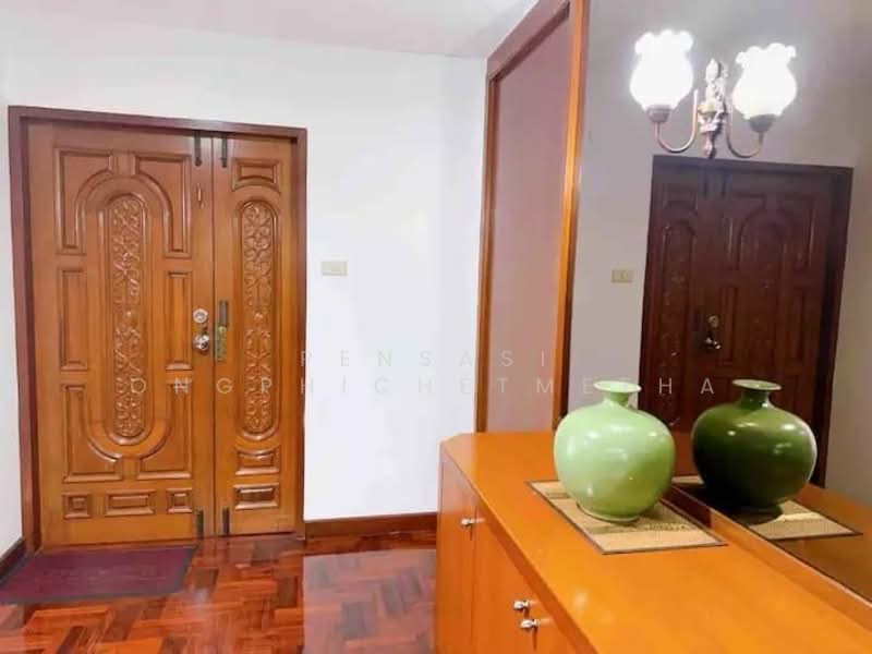 Homhual Mansion : หอมหวล แมนชั่น, กรุงเทพ, 104 ซอยสุขุมวิท 49, คลองตันเหนือ, วัฒนา, กรุงเทพ, 200 ตร.ม., อพาร์ทเมนท์ ให้เช่า, โดย Pensasi Ongphichetmetha, 500185812 - DDproperty.com