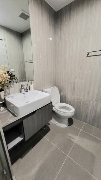 The Parkland Phetkasem 56, Bangkok, Phetkasem Road, Bang Wa, Phasi Charoen, Bangkok, 2 Bedrooms, 75 sqm, Condo For Rent, by Auttika Phormtong, 500185813 - DDproperty.com