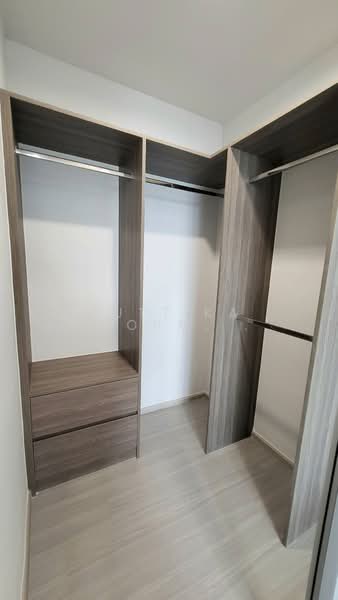 The Parkland Phetkasem 56, Bangkok, Phetkasem Road, Bang Wa, Phasi Charoen, Bangkok, 2 Bedrooms, 75 sqm, Condo For Rent, by Auttika Phormtong, 500185813 - DDproperty.com