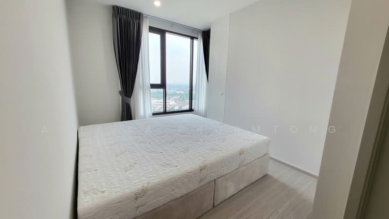 The Parkland Phetkasem 56, Bangkok, Phetkasem Road, Bang Wa, Phasi Charoen, Bangkok, 2 Bedrooms, 75 sqm, Condo For Rent, by Auttika Phormtong, 500185813 - DDproperty.com