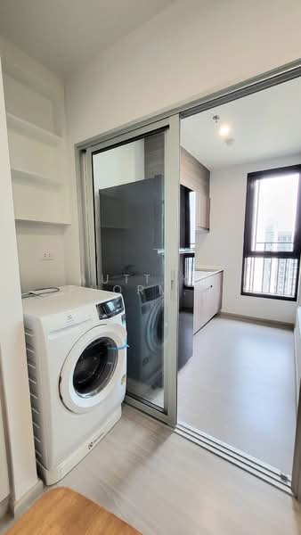 The Parkland Phetkasem 56, Bangkok, Phetkasem Road, Bang Wa, Phasi Charoen, Bangkok, 2 Bedrooms, 75 sqm, Condo For Rent, by Auttika Phormtong, 500185813 - DDproperty.com