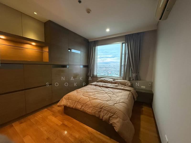 Villa Sathorn : วิลล่า สาทร, กรุงเทพ, 5 ถนนกรุงธนบุรี, คลองต้นไทร, คลองสาน, กรุงเทพ, 90 ตร.ม., คอนโด ให้เช่า, โดย Nakarin  Sookpaiboon, 500185814 - DDproperty.com