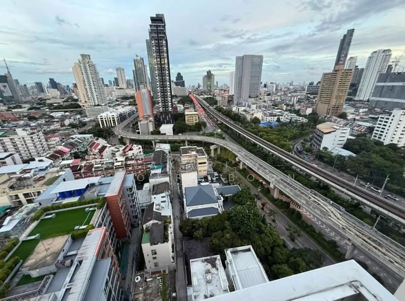 Villa Sathorn : วิลล่า สาทร, กรุงเทพ, 5 ถนนกรุงธนบุรี, คลองต้นไทร, คลองสาน, กรุงเทพ, 90 ตร.ม., คอนโด ให้เช่า, โดย Nakarin  Sookpaiboon, 500185814 - DDproperty.com