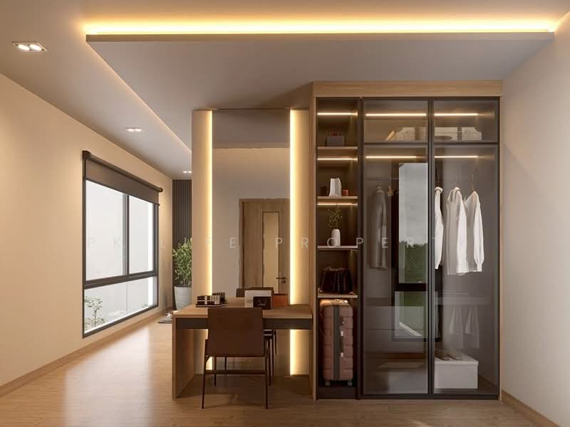 8S0224 Pool villa for sale 15,900,000 baht 3 bedroom 4 bathroom at chalong have fully furnished, ภูเก็ต, ฉลอง, เมืองภูเก็ต, ภูเก็ต, 240 ตร.ม., วิลล่า ขาย, โดย PK LIFE Property, 500185815 - DDproperty.com