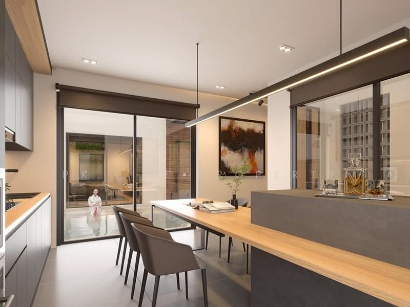 8S0224 Pool villa for sale 15,900,000 baht 3 bedroom 4 bathroom at chalong have fully furnished, Phuket, Chalong, Muang Phuket, Phuket, 3 Bedrooms, 240 sqm, Villa For Sale, by PK LIFE Property, 500185815 - DDproperty.com