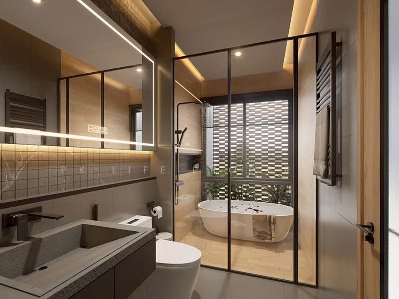 8S0224 Pool villa for sale 15,900,000 baht 3 bedroom 4 bathroom at chalong have fully furnished, ภูเก็ต, ฉลอง, เมืองภูเก็ต, ภูเก็ต, 240 ตร.ม., วิลล่า ขาย, โดย PK LIFE Property, 500185815 - DDproperty.com