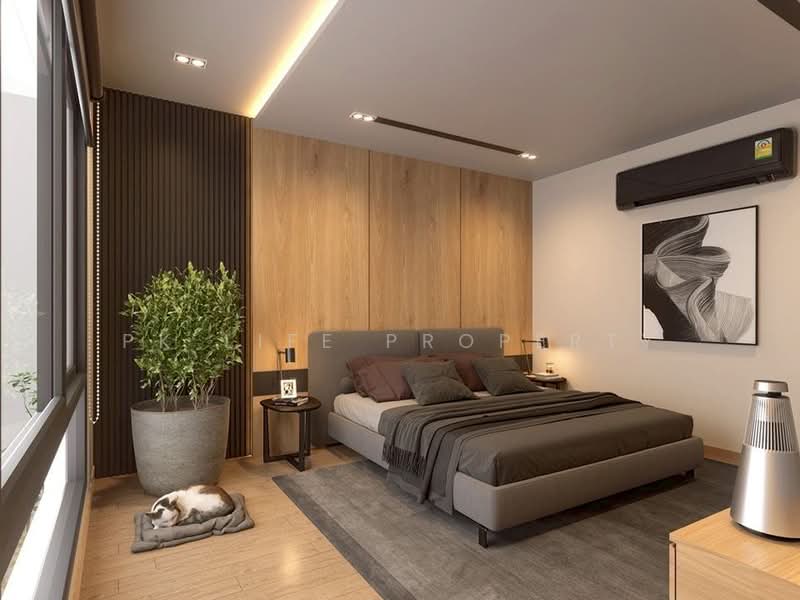 8S0224 Pool villa for sale 15,900,000 baht 3 bedroom 4 bathroom at chalong have fully furnished, Phuket, Chalong, Muang Phuket, Phuket, 3 Bedrooms, 240 sqm, Villa For Sale, by PK LIFE Property, 500185815 - DDproperty.com