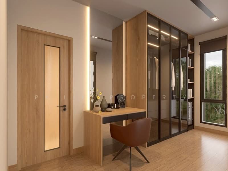 8S0224 Pool villa for sale 15,900,000 baht 3 bedroom 4 bathroom at chalong have fully furnished, ภูเก็ต, ฉลอง, เมืองภูเก็ต, ภูเก็ต, 240 ตร.ม., วิลล่า ขาย, โดย PK LIFE Property, 500185815 - DDproperty.com