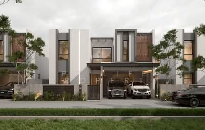 ขาย - 8S0224 Pool villa for sale 15,900,000 baht 3 bedroom 4 bathroom at chalong have fully furnished, ภูเก็ต