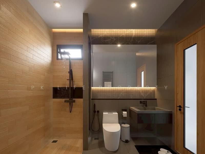 8S0224 Pool villa for sale 15,900,000 baht 3 bedroom 4 bathroom at chalong have fully furnished, ภูเก็ต, ฉลอง, เมืองภูเก็ต, ภูเก็ต, 240 ตร.ม., วิลล่า ขาย, โดย PK LIFE Property, 500185815 - DDproperty.com