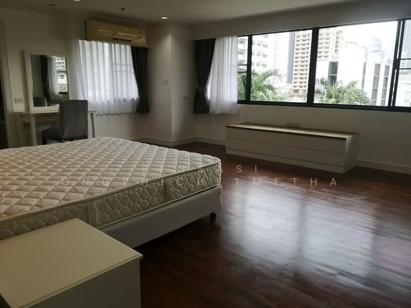 Lee House Apartment : ลี เฮ้าส์ อพารทเมนท์, กรุงเทพ, 13 ทองหล่อ 13, คลองตันเหนือ, วัฒนา, กรุงเทพ, 240 ตร.ม., อพาร์ทเมนท์ ให้เช่า, โดย Pensasi Ongphichetmetha, 500185816 - DDproperty.com