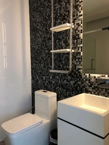 The Room Sukhumvit 69, Bangkok, 1539 Sukhumvit Road, Phra Kanong Nua, Watthana, Bangkok, 2 Bedrooms, 80 sqm, Condo For Rent, by Nakarin  Sookpaiboon, 500185817 - DDproperty.com