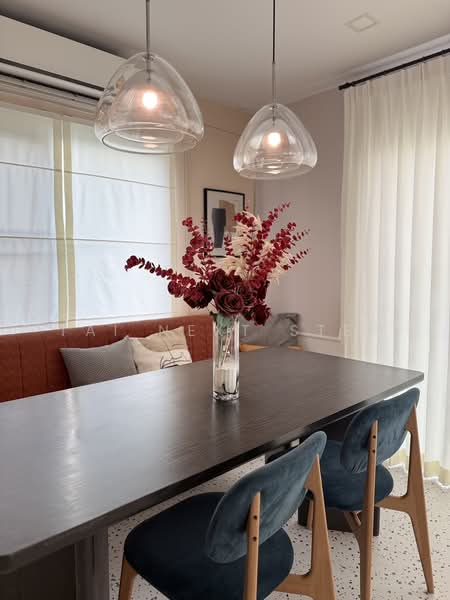 Villaggio 2 Srinakarin-Bangna : วิลลาจจิโอ 2 ศรีนครินทร์-บางนา, สมุทรปราการ, ถนนบัวนครินทร์, บางแก้ว, บางพลี, สมุทรปราการ, 153 ตร.ม., บ้านเดี่ยว ให้เช่า, โดย Tai Next Step, 500185818 - DDproperty.com