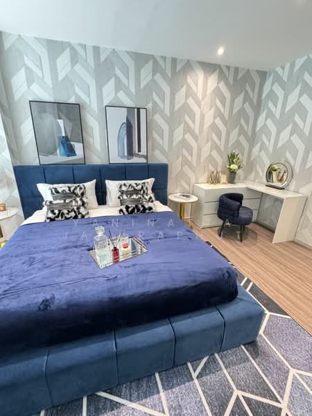 Fynn Asoke, Bangkok, 28 Sukhumvit 10 Alley, Khlong Toei, Khlong Toei, Bangkok, 3 Bedrooms, 110 sqm, Condo For Rent, by Yaninatta Jaturaphut, 500185820 - DDproperty.com