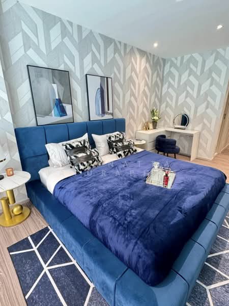 Fynn Asoke, Bangkok, 28 Sukhumvit 10 Alley, Khlong Toei, Khlong Toei, Bangkok, 3 Bedrooms, 110 sqm, Condo For Rent, by Yaninatta Jaturaphut, 500185820 - DDproperty.com