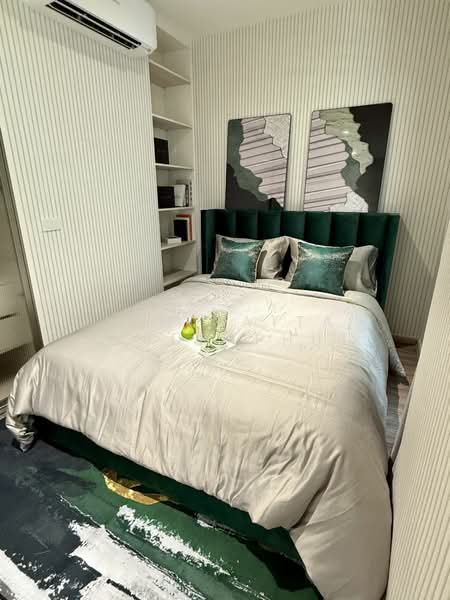 Fynn Asoke, Bangkok, 28 Sukhumvit 10 Alley, Khlong Toei, Khlong Toei, Bangkok, 3 Bedrooms, 110 sqm, Condo For Rent, by Yaninatta Jaturaphut, 500185820 - DDproperty.com