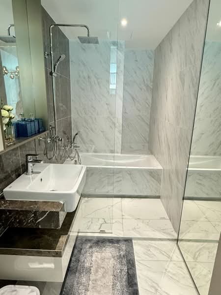 Fynn Asoke, Bangkok, 28 Sukhumvit 10 Alley, Khlong Toei, Khlong Toei, Bangkok, 3 Bedrooms, 110 sqm, Condo For Rent, by Yaninatta Jaturaphut, 500185820 - DDproperty.com