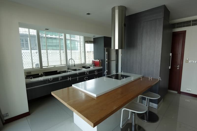 Le Raffine Jambunuda Sukhumvit 31, Bangkok, Sukhumvit 31, Khlongtoei Nua, Watthana, Bangkok, 3 Bedrooms, 384 sqm, Condo For Rent, by Pensasi Ongphichetmetha, 500185822 - DDproperty.com