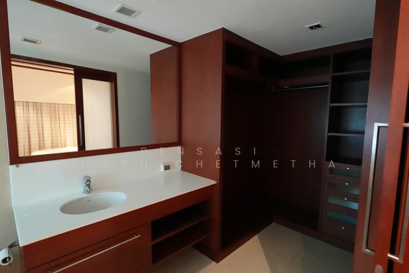Le Raffine Jambunuda Sukhumvit 31, Bangkok, Sukhumvit 31, Khlongtoei Nua, Watthana, Bangkok, 3 Bedrooms, 384 sqm, Condo For Rent, by Pensasi Ongphichetmetha, 500185822 - DDproperty.com