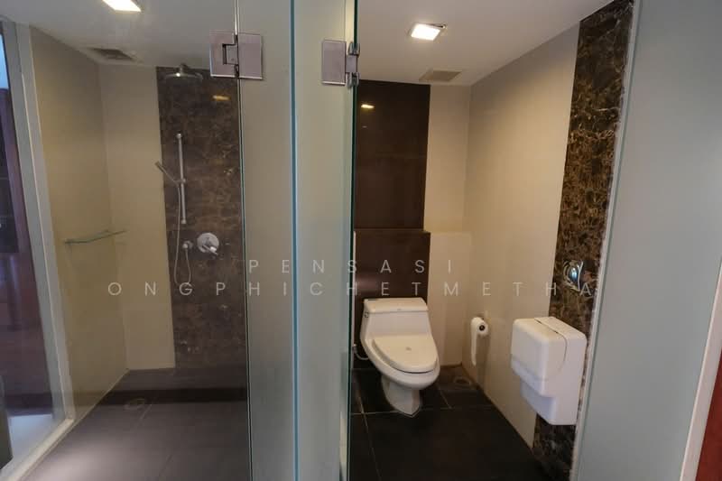 Le Raffine Jambunuda Sukhumvit 31, Bangkok, Sukhumvit 31, Khlongtoei Nua, Watthana, Bangkok, 3 Bedrooms, 384 sqm, Condo For Rent, by Pensasi Ongphichetmetha, 500185822 - DDproperty.com