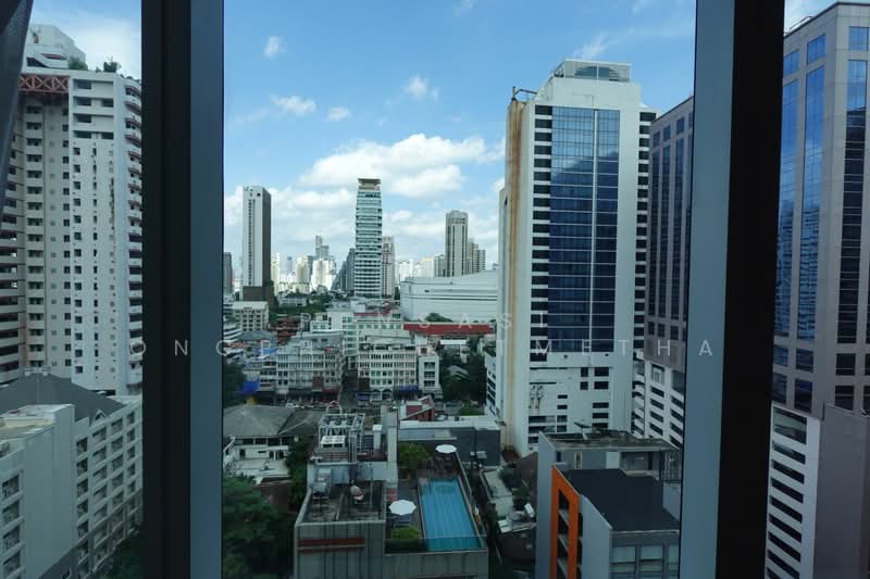 Le Raffine Jambunuda Sukhumvit 31, Bangkok, Sukhumvit 31, Khlongtoei Nua, Watthana, Bangkok, 3 Bedrooms, 384 sqm, Condo For Rent, by Pensasi Ongphichetmetha, 500185822 - DDproperty.com