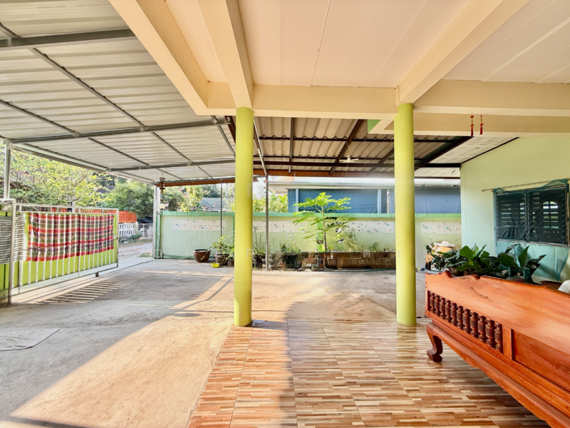 ขาย - บ้านเดี่ยวบางคนที สมุทรสงคราม, สมุทรสงคราม