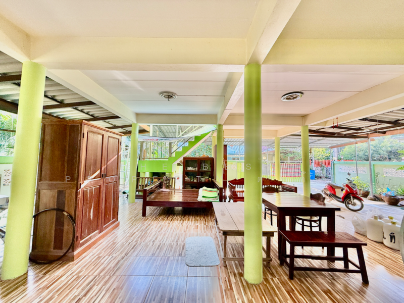 For Sale - บ้านเดี่ยวบางคนที สมุทรสงคราม, Samut Songkhram