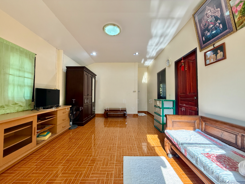 For Sale - บ้านเดี่ยวบางคนที สมุทรสงคราม, Samut Songkhram