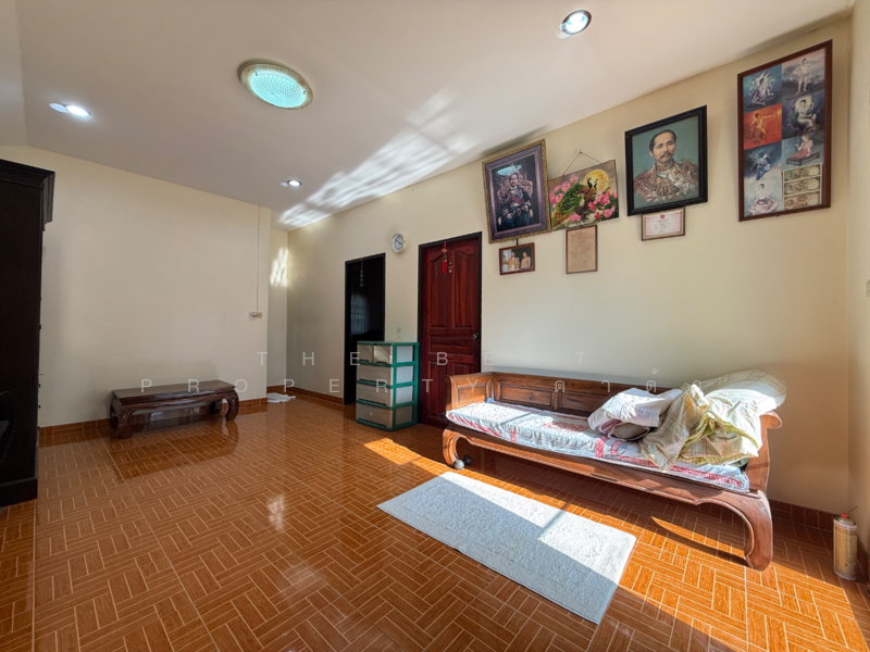 For Sale - บ้านเดี่ยวบางคนที สมุทรสงคราม, Samut Songkhram