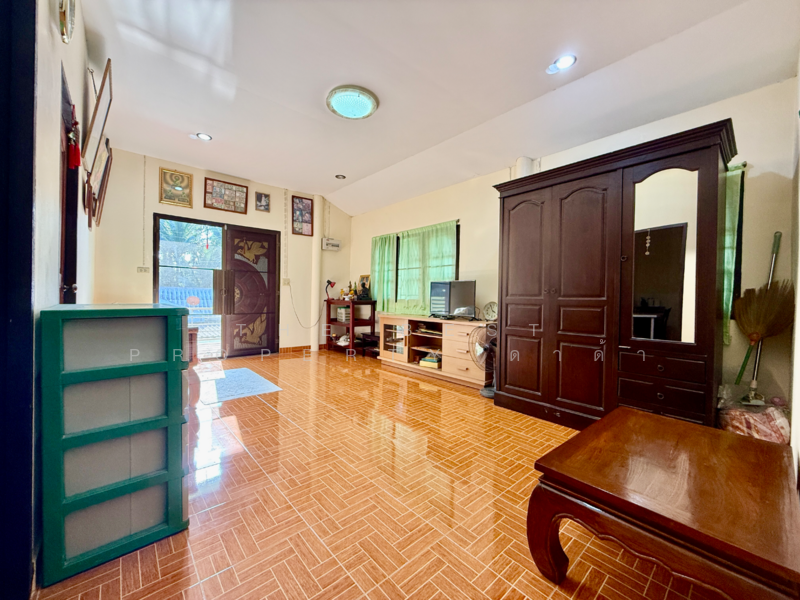 For Sale - บ้านเดี่ยวบางคนที สมุทรสงคราม, Samut Songkhram