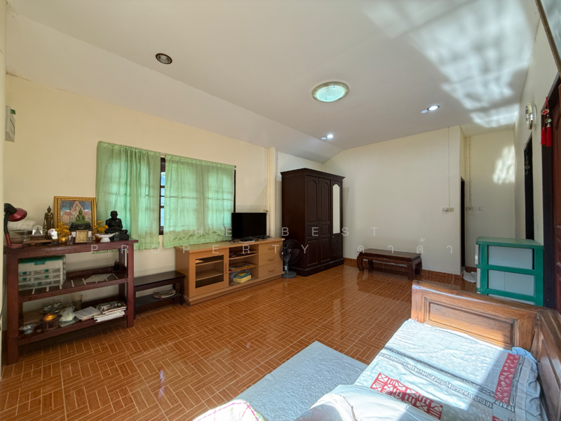 For Sale - บ้านเดี่ยวบางคนที สมุทรสงคราม, Samut Songkhram