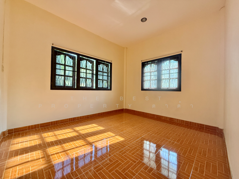 For Sale - บ้านเดี่ยวบางคนที สมุทรสงคราม, Samut Songkhram