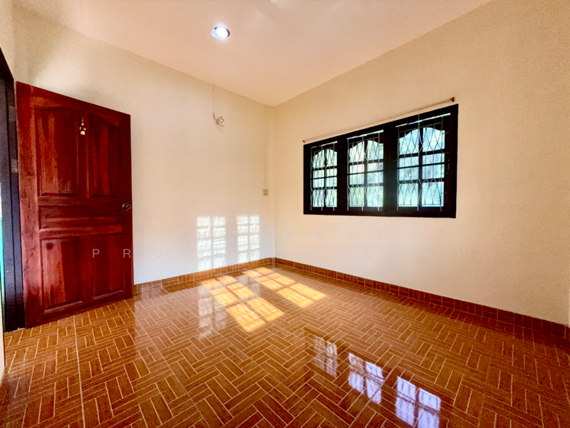 For Sale - บ้านเดี่ยวบางคนที สมุทรสงคราม, Samut Songkhram