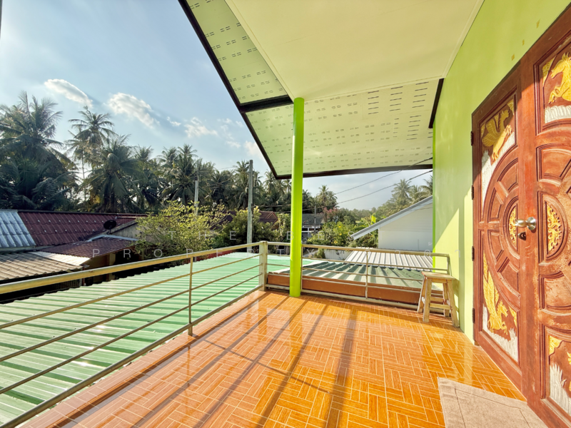 For Sale - บ้านเดี่ยวบางคนที สมุทรสงคราม, Samut Songkhram