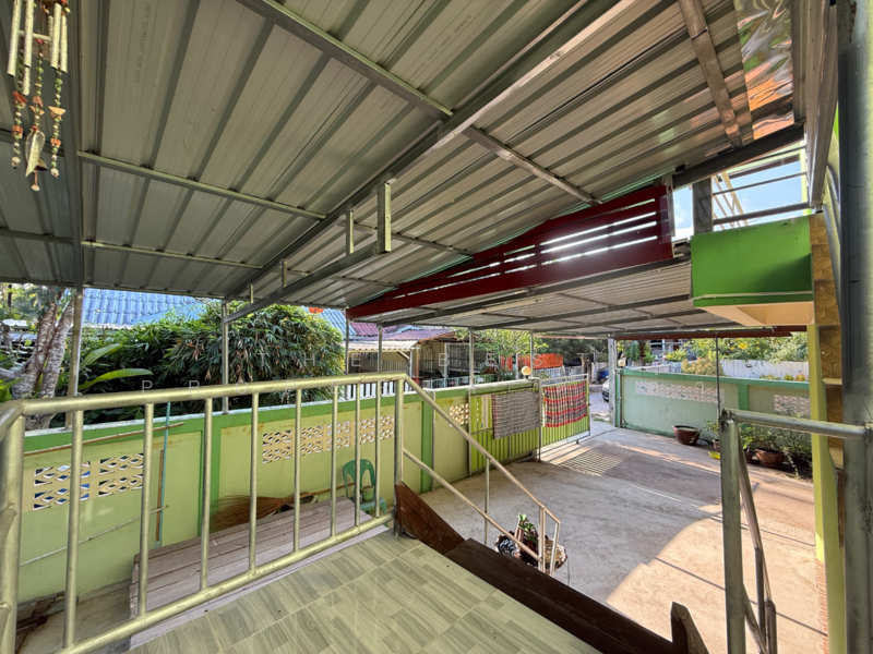 For Sale - บ้านเดี่ยวบางคนที สมุทรสงคราม, Samut Songkhram