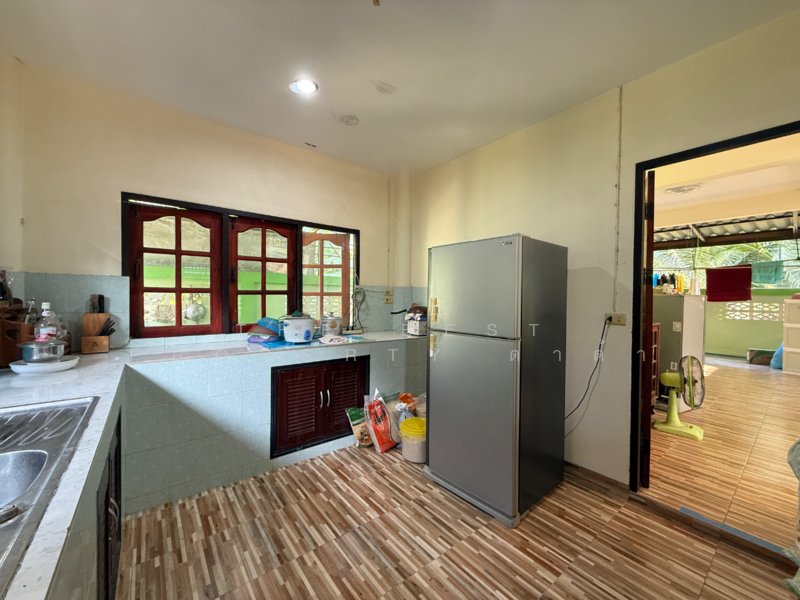 For Sale - บ้านเดี่ยวบางคนที สมุทรสงคราม, Samut Songkhram