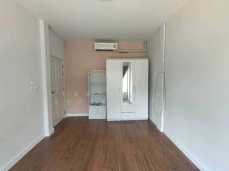 The Villa Bangbuathong, Nonthaburi, Kanchanaphisek Road, Bang Bua Thong, Bang Bua Thong, Nonthaburi, 3 Bedrooms, 100 sqm, Townhouse For Rent, by บริษัท เอชแอล แอสเซท จำกัด, 500185830 - DDproperty.com