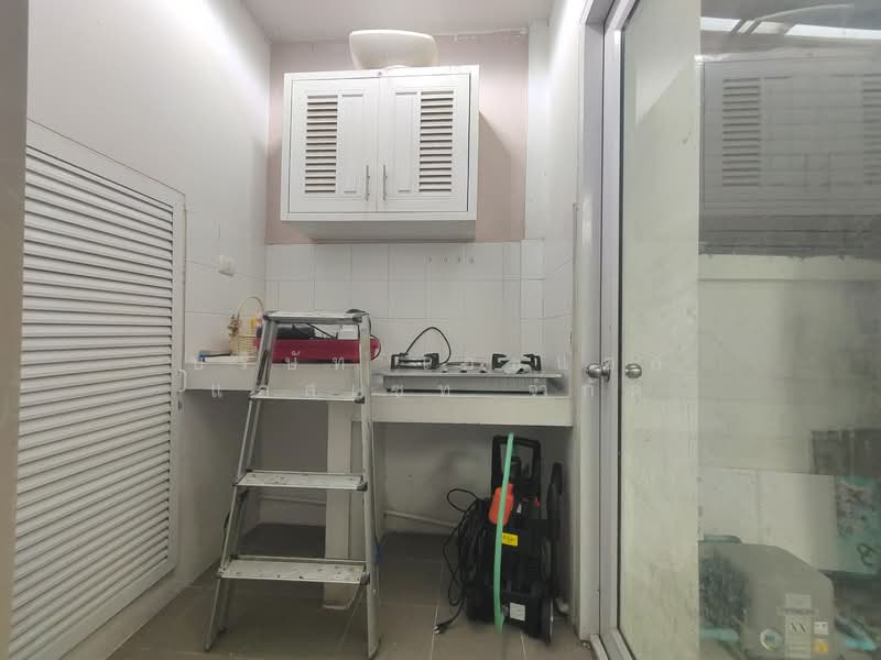 The Villa Bangbuathong, Nonthaburi, Kanchanaphisek Road, Bang Bua Thong, Bang Bua Thong, Nonthaburi, 3 Bedrooms, 100 sqm, Townhouse For Rent, by บริษัท เอชแอล แอสเซท จำกัด, 500185830 - DDproperty.com