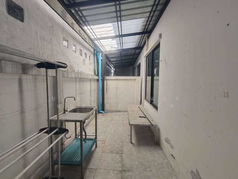 The Villa Bangbuathong : เดอะ วิลล่า บางบัวทอง, นนทบุรี, ถนนกาญจนาภิเษก, บางบัวทอง, บางบัวทอง, นนทบุรี, 100 ตร.ม., ทาวน์เฮ้าส์ ให้เช่า, โดย บริษัท เอชแอล แอสเซท จำกัด, 500185830 - DDproperty.com