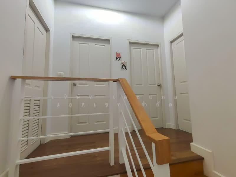 The Villa Bangbuathong, Nonthaburi, Kanchanaphisek Road, Bang Bua Thong, Bang Bua Thong, Nonthaburi, 3 Bedrooms, 100 sqm, Townhouse For Rent, by บริษัท เอชแอล แอสเซท จำกัด, 500185830 - DDproperty.com