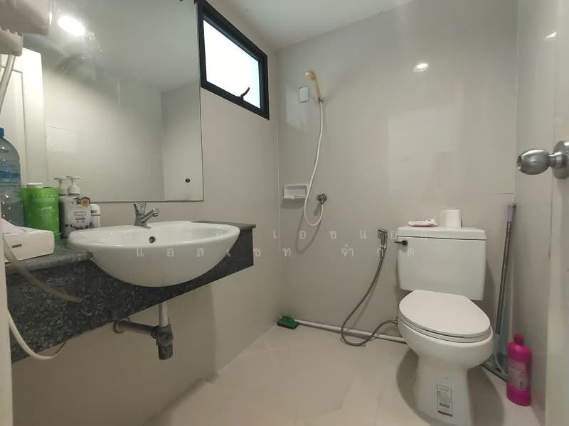 The Villa Bangbuathong, Nonthaburi, Kanchanaphisek Road, Bang Bua Thong, Bang Bua Thong, Nonthaburi, 3 Bedrooms, 100 sqm, Townhouse For Rent, by บริษัท เอชแอล แอสเซท จำกัด, 500185830 - DDproperty.com