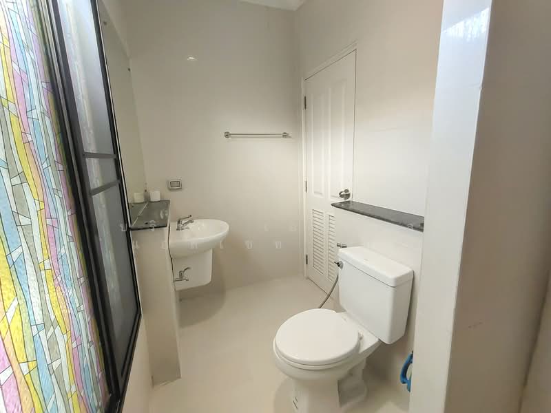 The Villa Bangbuathong, Nonthaburi, Kanchanaphisek Road, Bang Bua Thong, Bang Bua Thong, Nonthaburi, 3 Bedrooms, 100 sqm, Townhouse For Rent, by บริษัท เอชแอล แอสเซท จำกัด, 500185830 - DDproperty.com