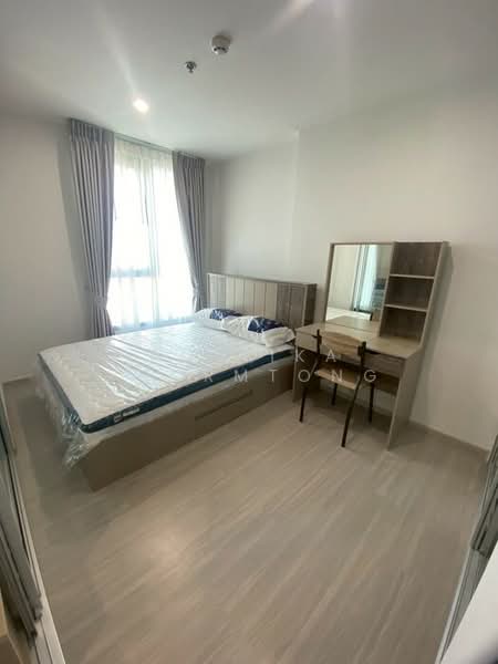 The Parkland Phetkasem 56, Bangkok, Phetkasem Road, Bang Wa, Phasi Charoen, Bangkok, 1 Bedroom, 30 sqm, Condo For Rent, by Auttika Phormtong, 500185834 - DDproperty.com