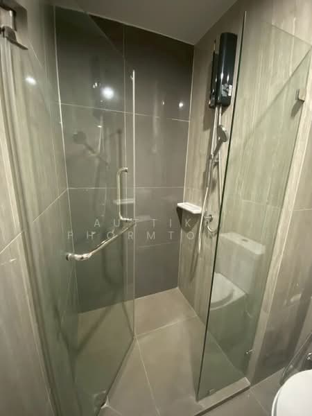 The Parkland Phetkasem 56, Bangkok, Phetkasem Road, Bang Wa, Phasi Charoen, Bangkok, 1 Bedroom, 30 sqm, Condo For Rent, by Auttika Phormtong, 500185834 - DDproperty.com