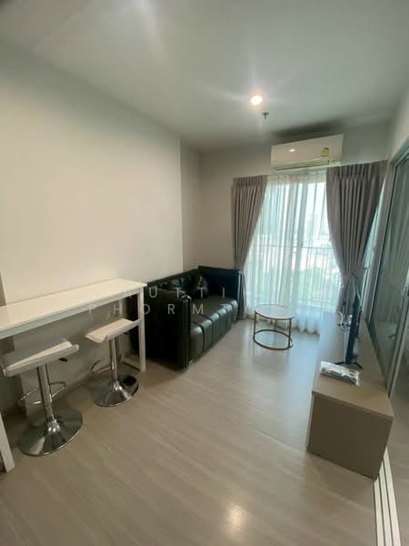 The Parkland Phetkasem 56, Bangkok, Phetkasem Road, Bang Wa, Phasi Charoen, Bangkok, 1 Bedroom, 30 sqm, Condo For Rent, by Auttika Phormtong, 500185834 - DDproperty.com