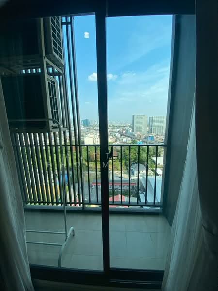 The Parkland Phetkasem 56, Bangkok, Phetkasem Road, Bang Wa, Phasi Charoen, Bangkok, 1 Bedroom, 30 sqm, Condo For Rent, by Auttika Phormtong, 500185834 - DDproperty.com