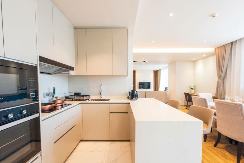 Bearing Residence, Bangkok, No. 12, Bearing Residence, Soi 5, Bang Na, Bang Na, Bangkok, 3 Bedrooms, 250 sqm, Apartment For Rent, by Pensasi Ongphichetmetha, 500185836 - DDproperty.com